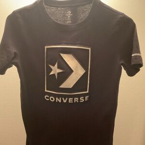 Converse Boys Tee Youth Medium
